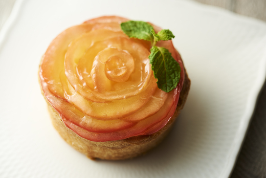 『Flower Quiche』 がごほうびすと阪急梅田店に期間限定出店！！